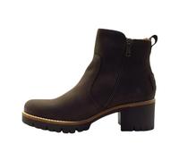 Panama Jack Pauline Nubuck Marron
