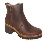 Panama Jack Pauline B9 bottines bottines napa cuero bark