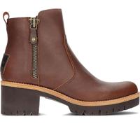 Panama Jack Pauline Femme Boots Marron 38 EU