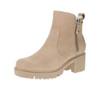 Panama Jack Pauline Gtx B6 Napa Bottines pour femme Crudo, Crudo., 36 EU
