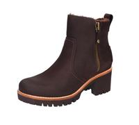 Panama Jack Pauline Nubuck Marron