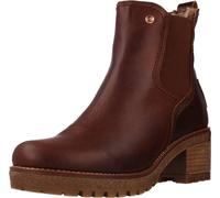 Bottines femmes Panama Jack PIA Marron 40