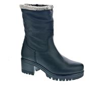 Panama Jack Piola B35 Bottine Femme Noir - 39