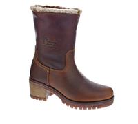 Panama Jack Piola B8 Bottine Femme Marron - 37