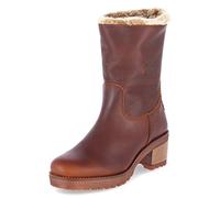 Panama Jack Piola, Bottes hautes femme, Marron (Cuero B8), 36 EU
