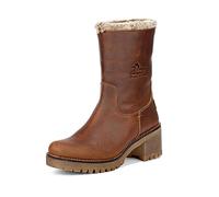 Panama Jack Piola, Bottes hautes femme, Marron (Cuero B8), 40 EU