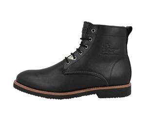 Panama Jack PT181338 homme Bottes & Bottines classiques, Noir (Negro C3), 45 EU