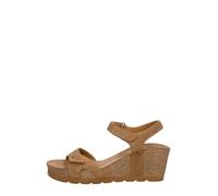 Panama Jack Sandale Julia Taille 41 Couleur Cuir_B74