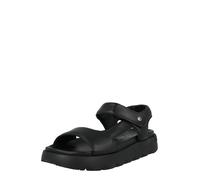 PANAMA JACK Sandales 'Bruna B1' noir, Taille 41