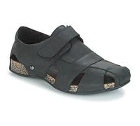 Sandales hommes Panama Jack FLETCHER Noir 42