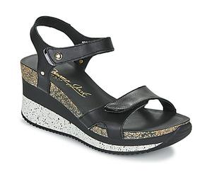 Panama Jack Sandales NICA SPORT B10 in Noir 38