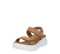 Panama Jack Femme Noor Sandales, Cuero B5, 39 EU