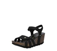 PANAMA JACK Sandales 'Romy' noir, Taille 39