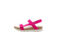 PANAMA JACK Sandales 'Selma B11' fuchsia, Taille 37
