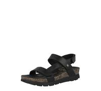 Panama Jack Chaussure Modèle Selma B4 Noir Taille 39