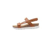 Chaussure Panama Jack Modèle Selma B7 - Coleur Marron 40