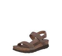 PANAMA JACK Sandales 'Selma' taupe, Taille 40