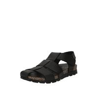 PANAMA JACK Sandales 'Stanley C2' noir, Taille 46