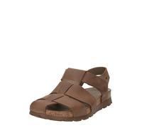 PANAMA JACK Sandales 'Stanley C8' taupe, Taille 40