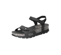 PANAMA JACK Sandales 'Sulia' noir, Taille 42