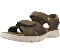 Panama Jack Sanders C21 Couleur Vert