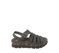 Panama Jack - Sasha B6 - Femme - Chaussures - Gris - Taille: 39 EU
