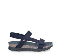 Panama Jack Selma B SelmaBasicsB1 Chaussures pour femme Bleu marine, Marino B001, 40 EU