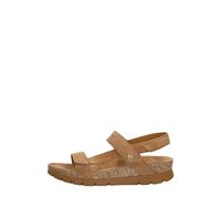 Panama Jack - Selma Sandal - Femme - Chaussures - Brun - Taille: 42 EU