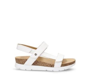 Panama Jack Selma Sandales platesFemme