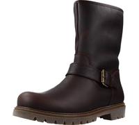 Panama Jack Femme Singapur Bottes Motardes, Marron (Castaño B23), 36 EU
