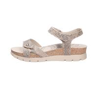 Panama Jack - Sulia Sandal - Femme - Chaussures - Beige - Taille: 41 EU