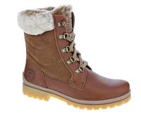 Panama Jack Tuscani B1 Bottine Femme Marron - 37