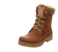 Panama Jack Tuscani B1 Napa Grass, Boots femme, Marron, 36 EU