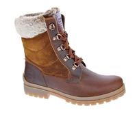 Panama Jack Tuscani B26 Bottine Femme Marron - 41