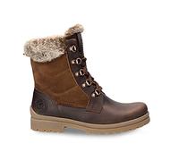 Panama Jack TUSCANI BOTTES PLATES Femme