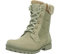 Panama Jack - Women's Tuscani B26 - Chaussures d'hiver - EU 38 - khaki