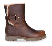 Panama Jack - Women's Felia B42 - Chaussures d'hiver - EU 36 - chestnut