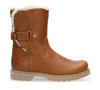 Panama Jack - Women's Felia B42 - Chaussures d'hiver - EU 38 - bark
