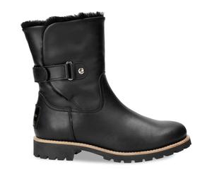 Panama Jack - Women's Felia Igloo Trav B16 - Chaussures d'hiver - EU 37 - schwarz