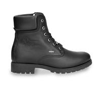 Panama Jack Femme Panama 03 GTX Wool Bottes de Combat, Noir, 36 EU