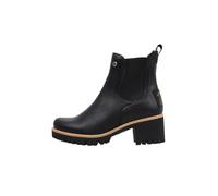Panama Jack Bottines Chelsea Pia Trav – Noir – Taille 40