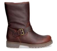 Panama Jack Femme Singapur Bottes Motardes, Marron (Castaño B23), 37 EU