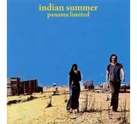Panama Limited - Indian Summer [Import]