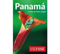Panama Marc Rigole (Auteur)