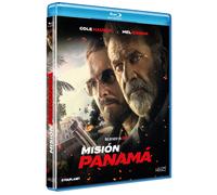 Panama / Misión Panamá