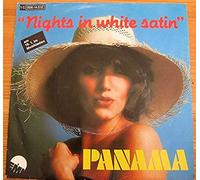 PANAMA - nights in white satin / no superman 12