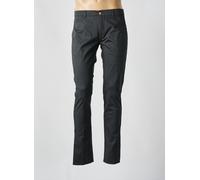 panama pantalons homme de couleur gris