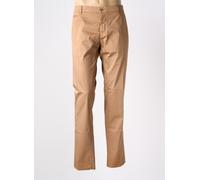 panama pantalons homme de couleur marron