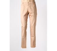 panama pantalons homme de couleur rose 46