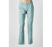 panama pantalons homme de couleur vert